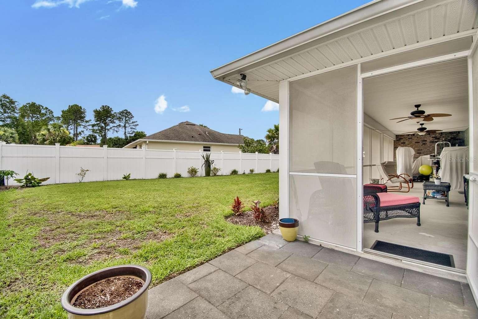 PALM COAST - Residential
