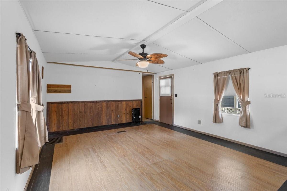 NOT IN SUBDIVISION - Residential