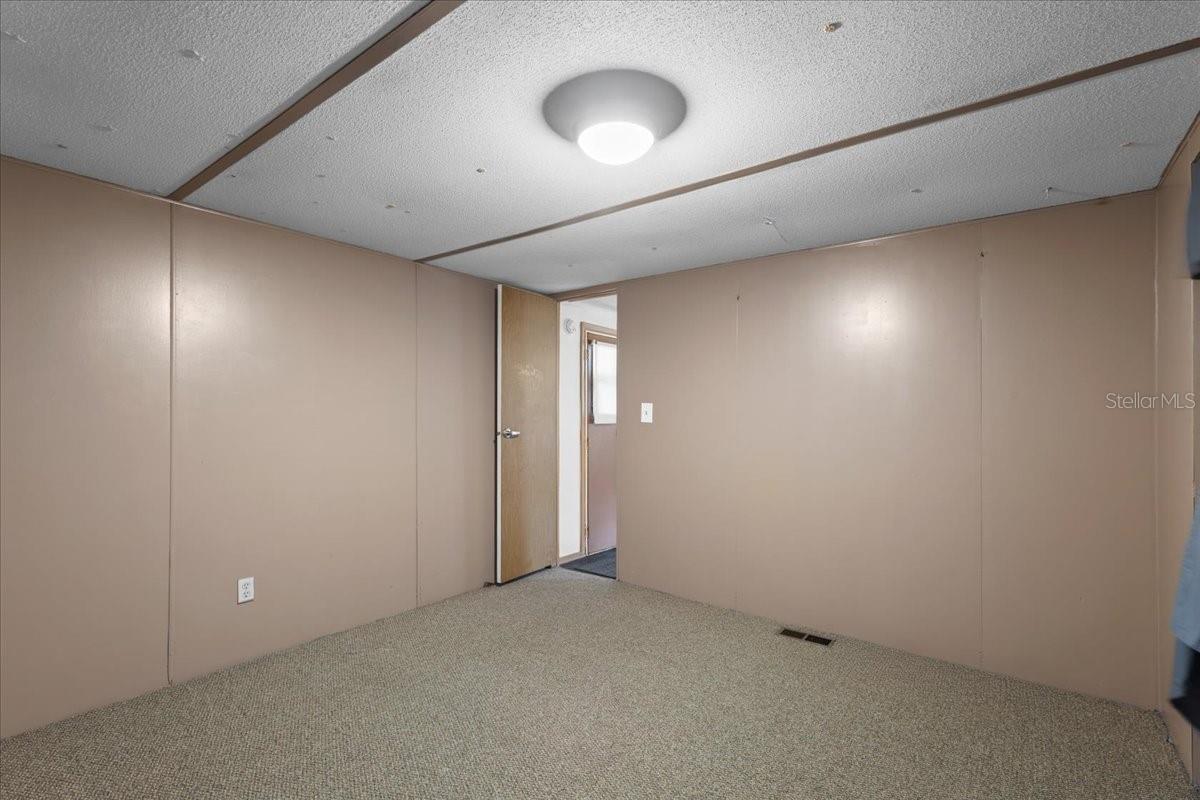 NOT IN SUBDIVISION - Residential