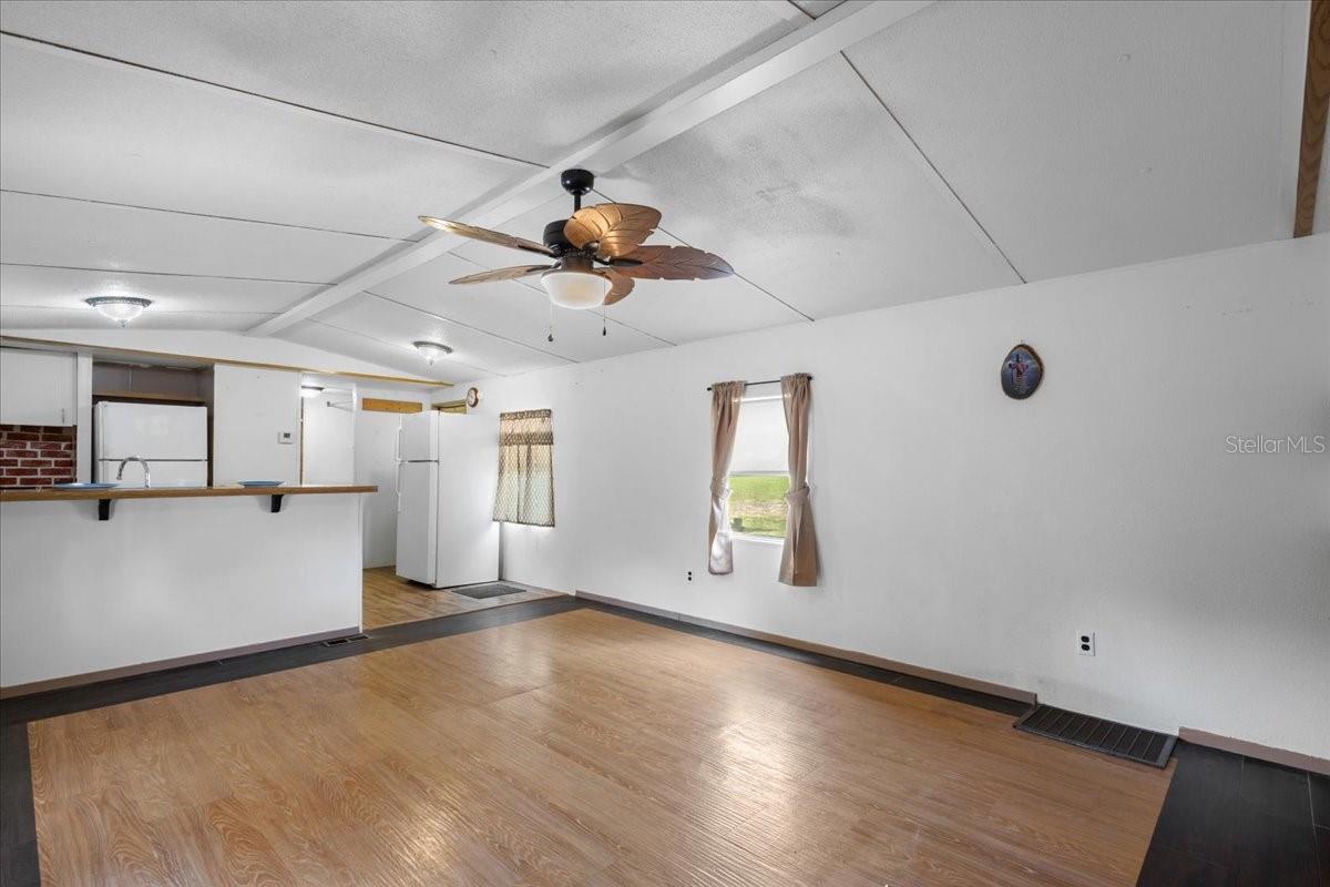 NOT IN SUBDIVISION - Residential