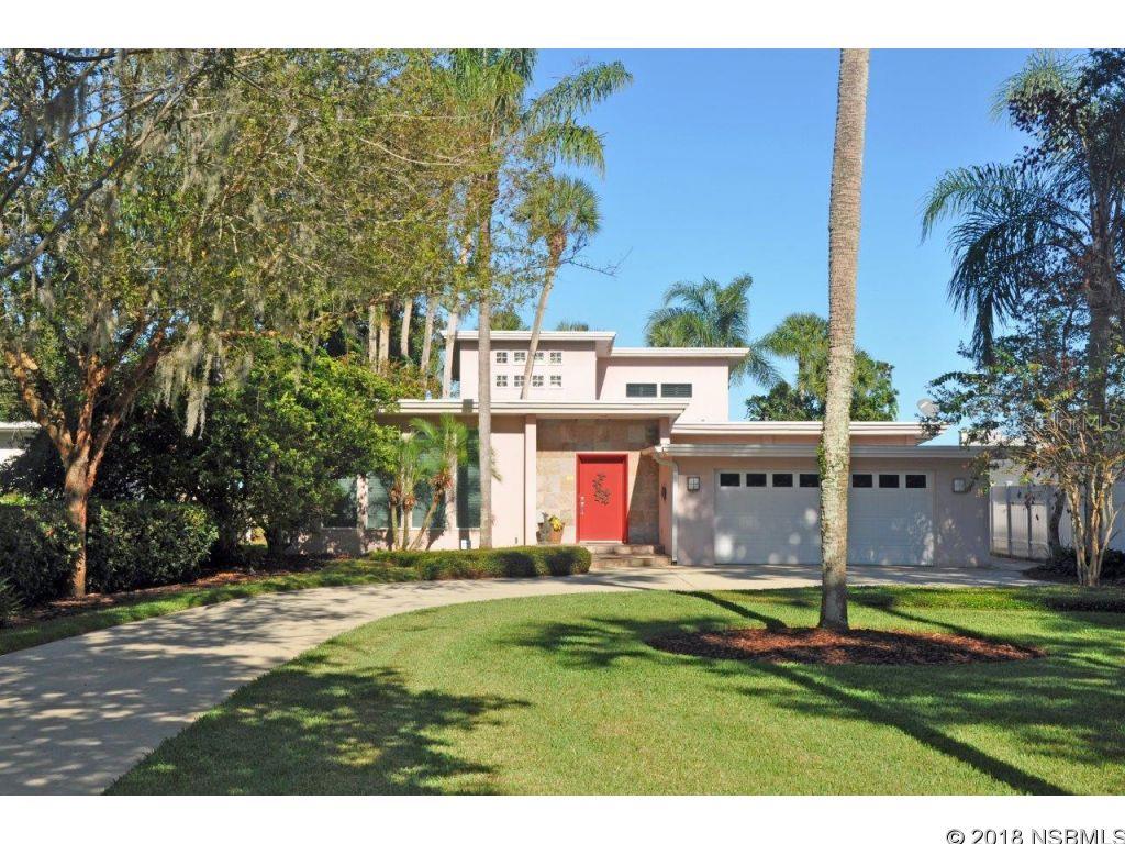 Riverside Park New Smyrna - Residential