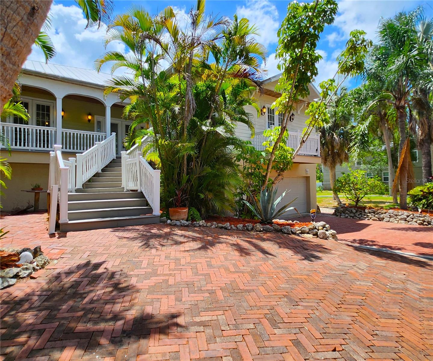 RIVERSIDE HEIGHTS - Residential