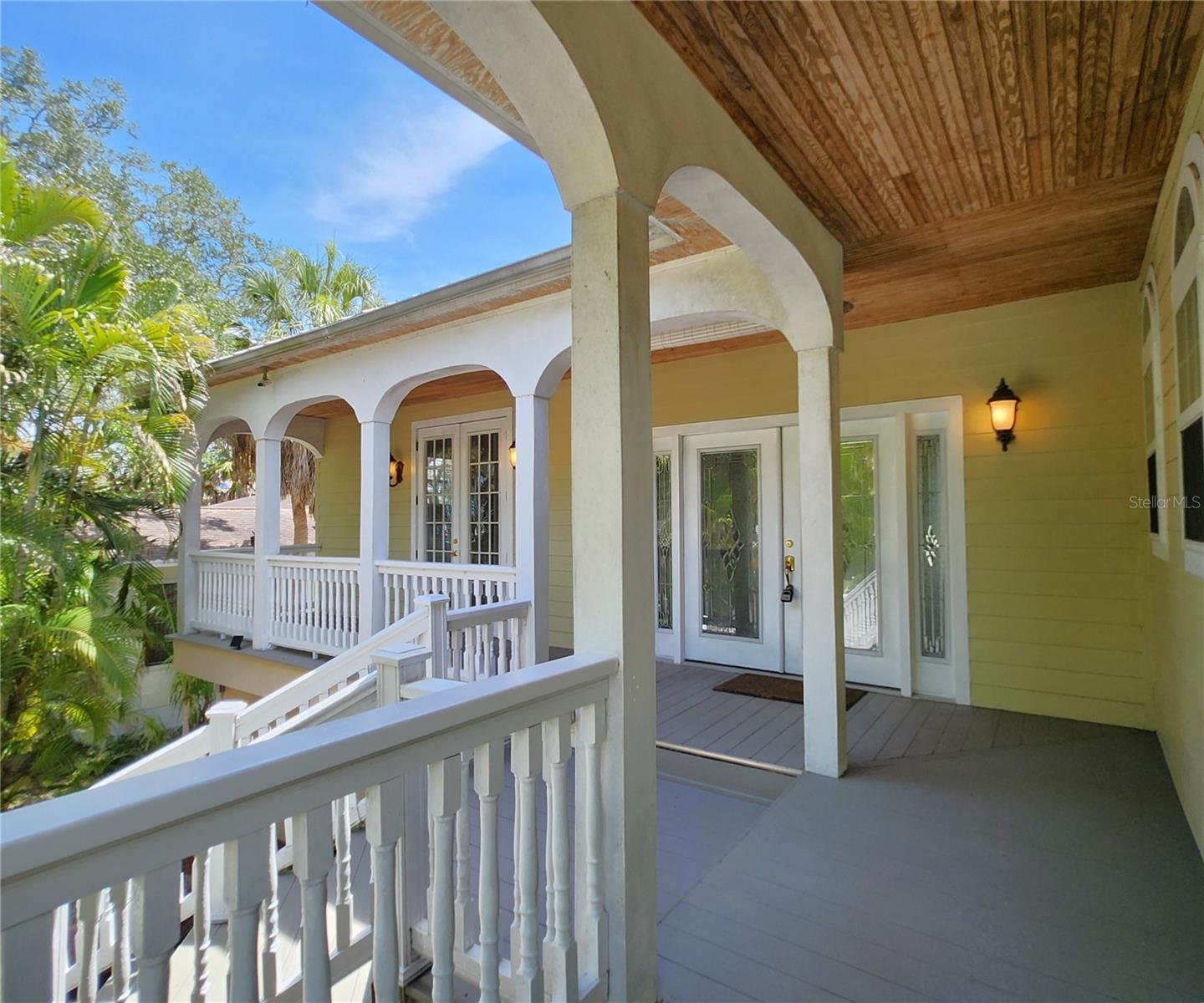 RIVERSIDE HEIGHTS - Residential