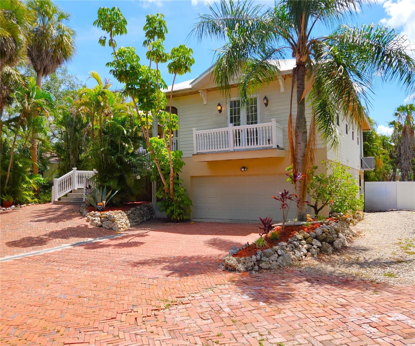 RIVERSIDE HEIGHTS - Residential