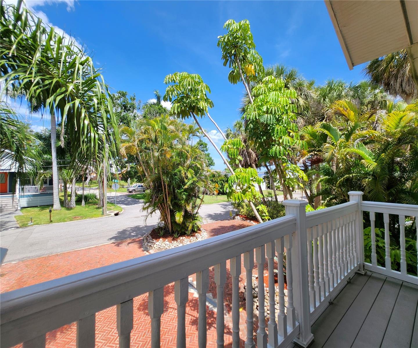 RIVERSIDE HEIGHTS - Residential