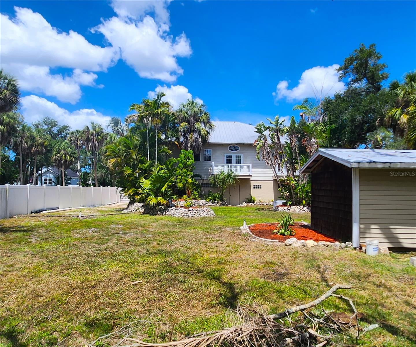 RIVERSIDE HEIGHTS - Residential