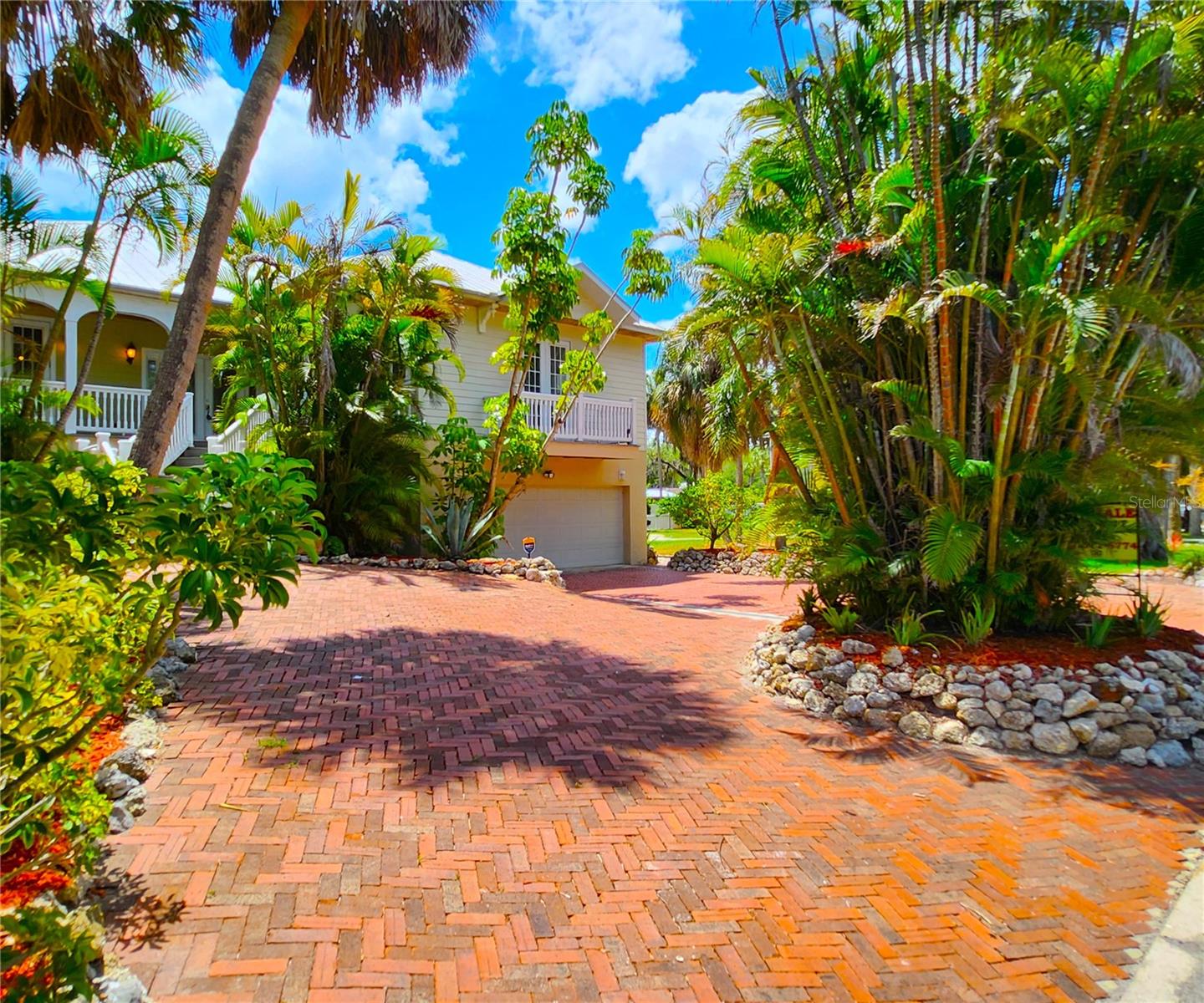 RIVERSIDE HEIGHTS - Residential