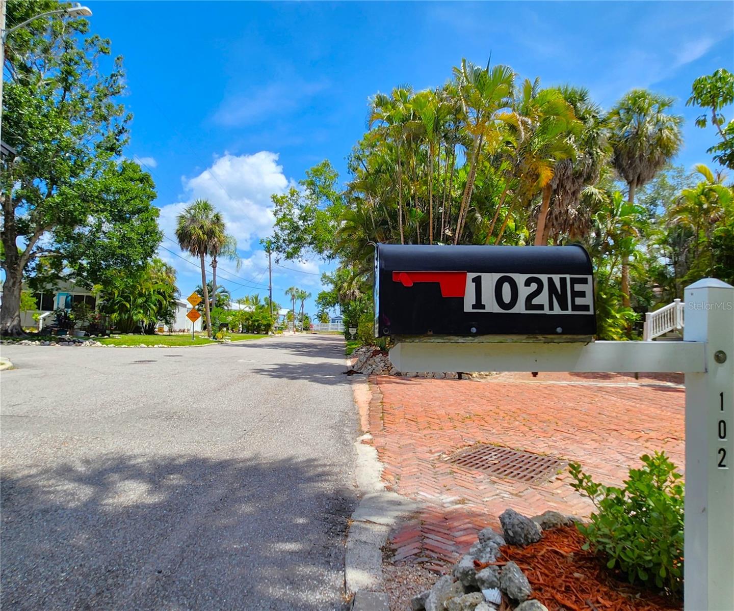RIVERSIDE HEIGHTS - Residential