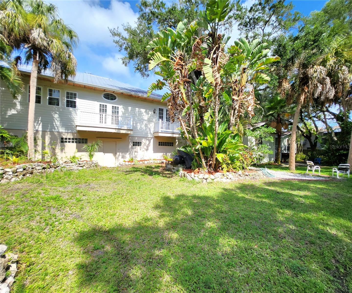 RIVERSIDE HEIGHTS - Residential