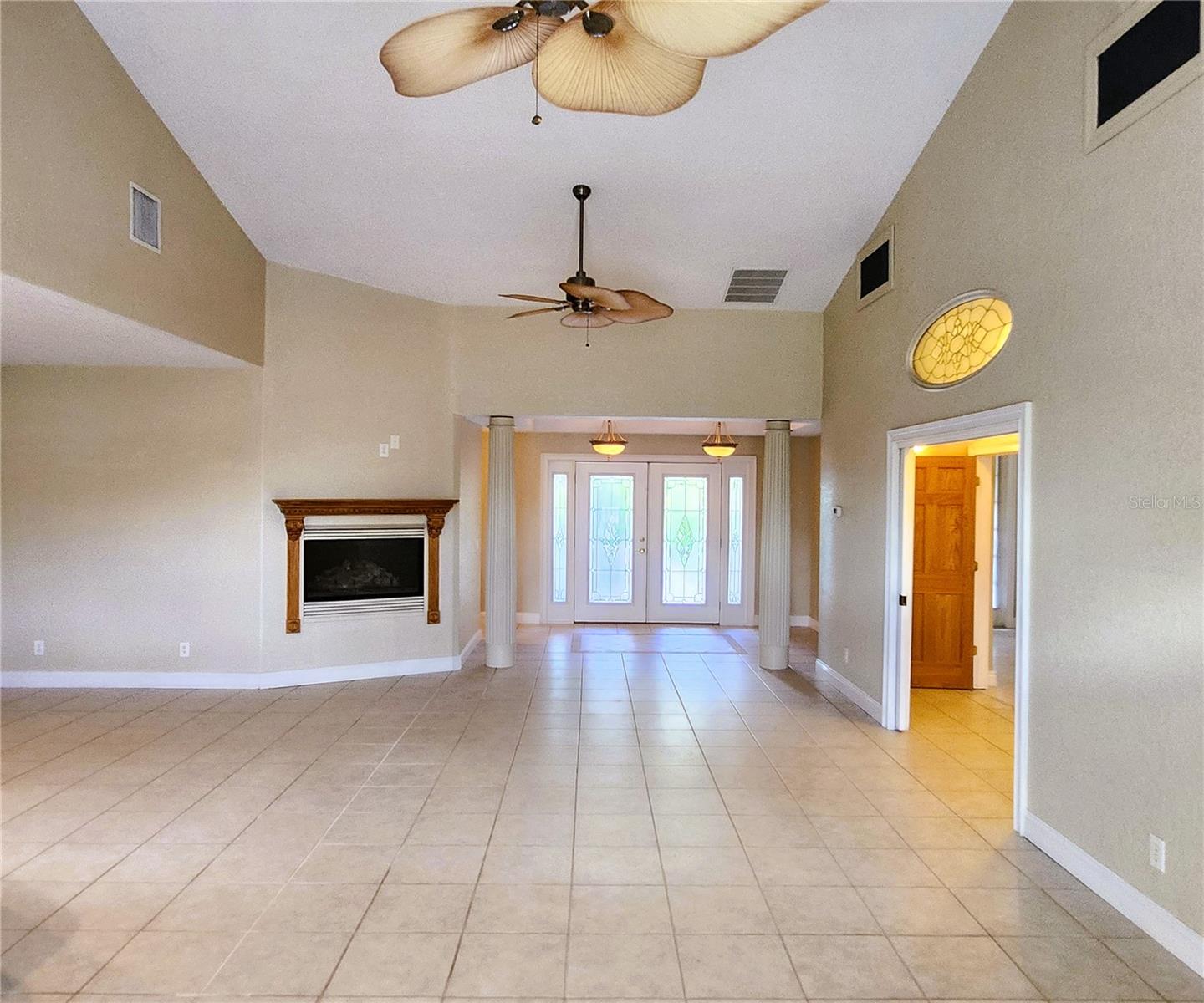RIVERSIDE HEIGHTS - Residential