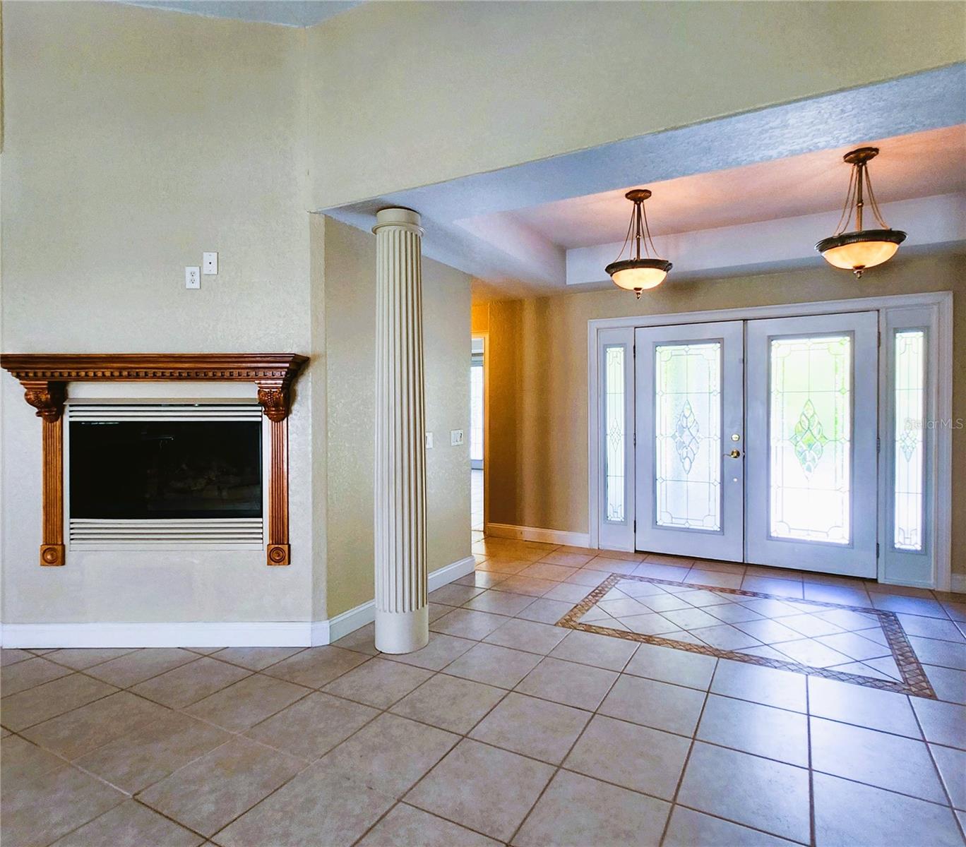 RIVERSIDE HEIGHTS - Residential