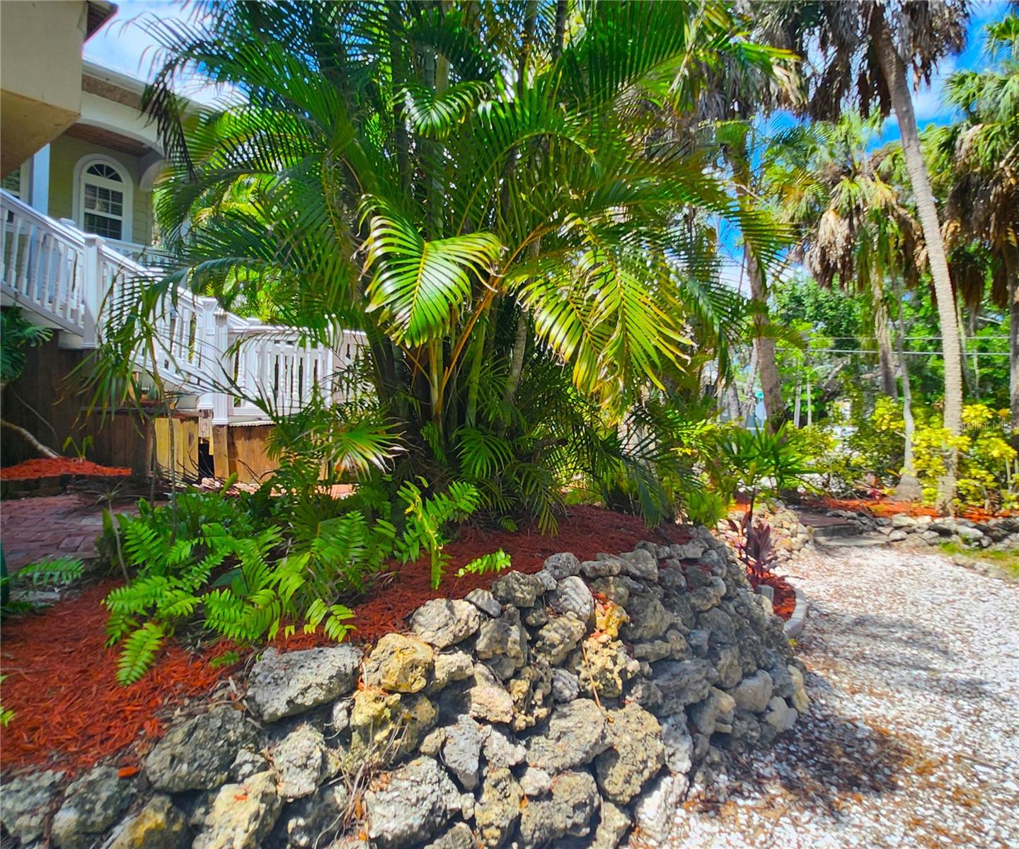 RIVERSIDE HEIGHTS - Residential