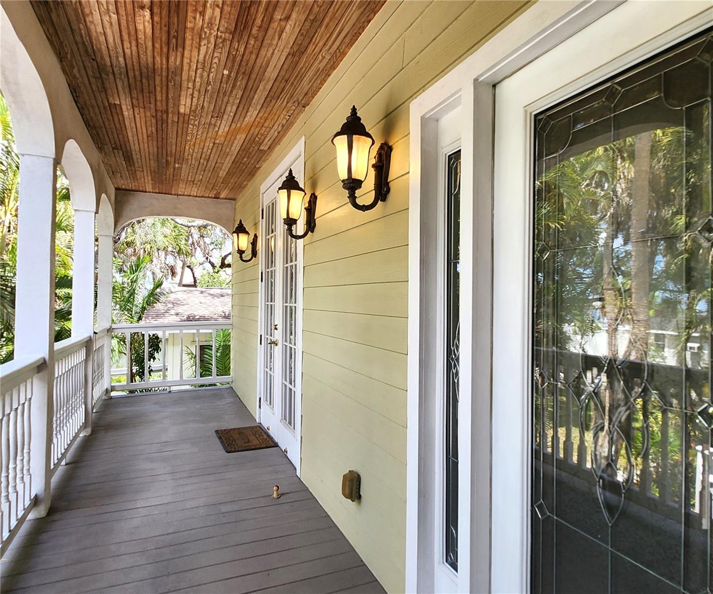 RIVERSIDE HEIGHTS - Residential