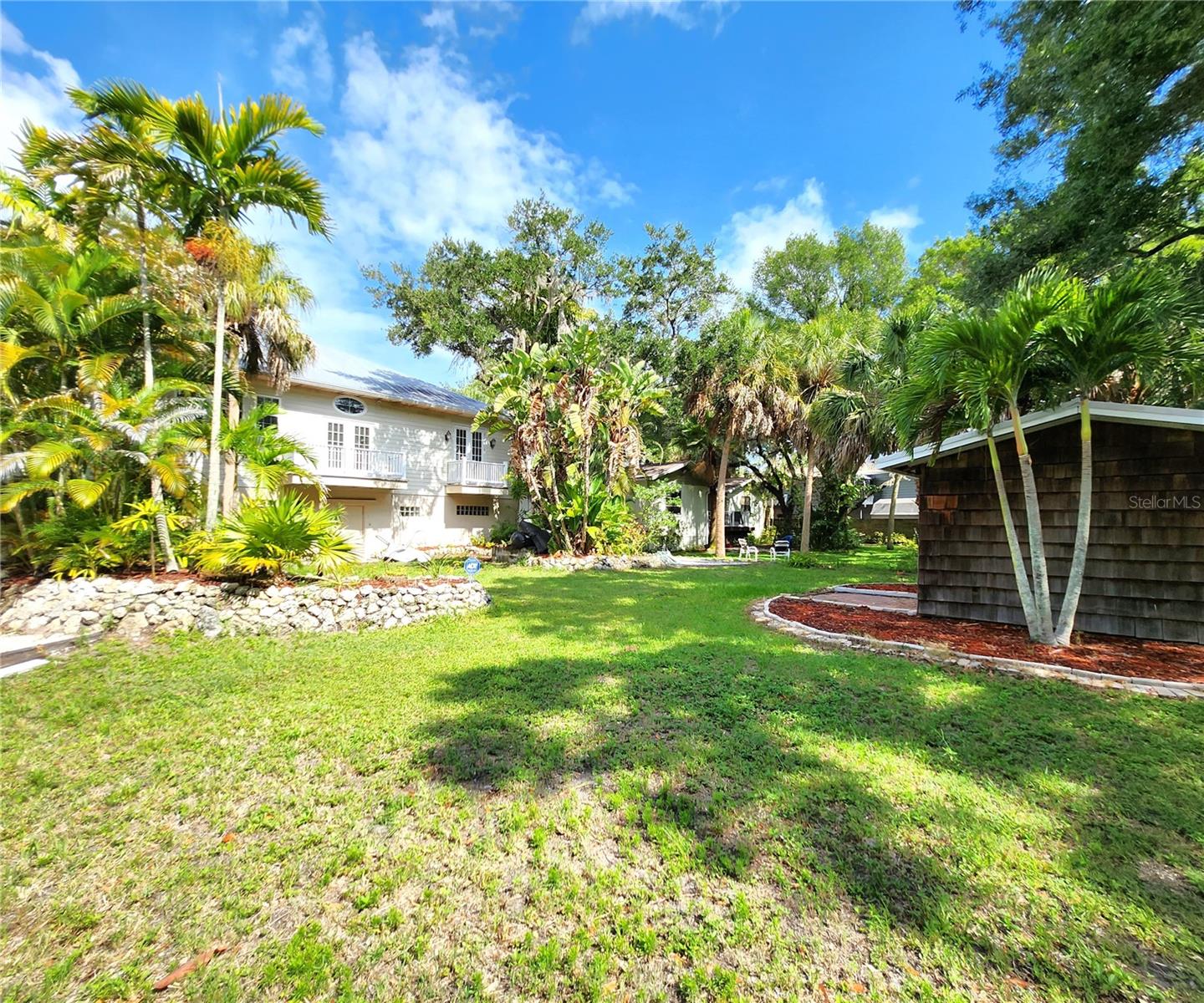 RIVERSIDE HEIGHTS - Residential