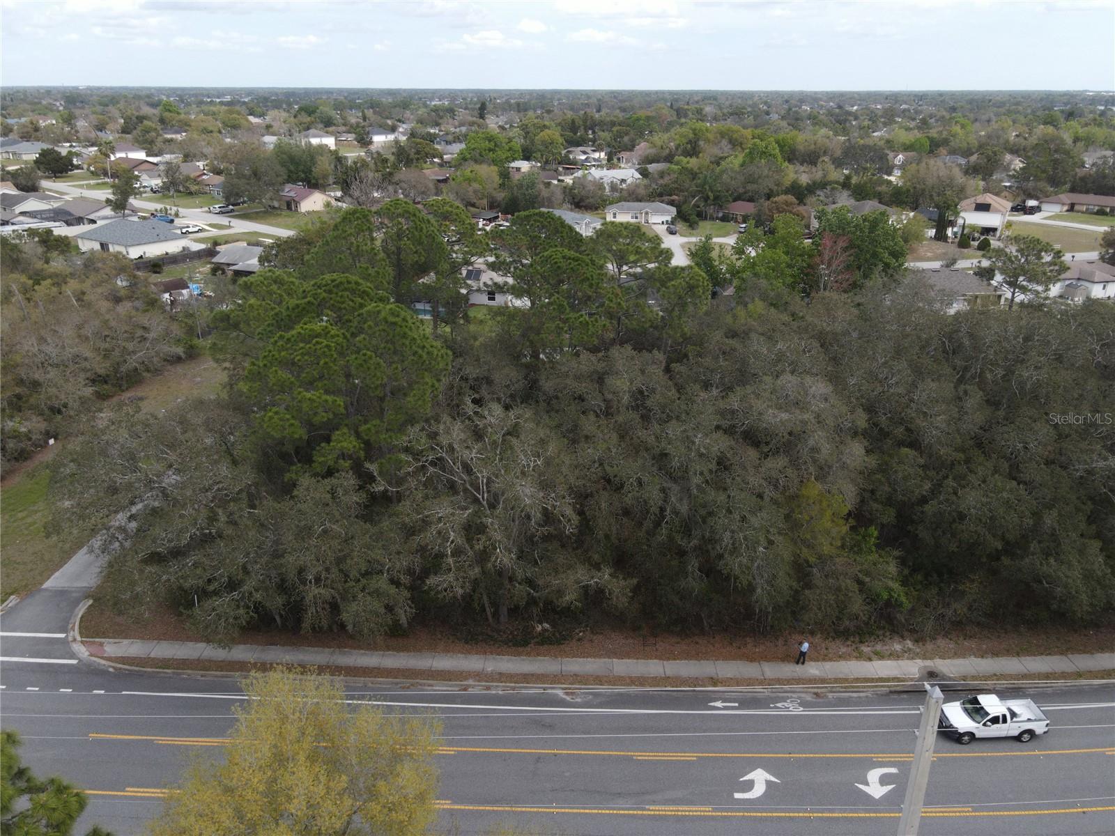 DELTONA LAKES UNIT 19 - Land