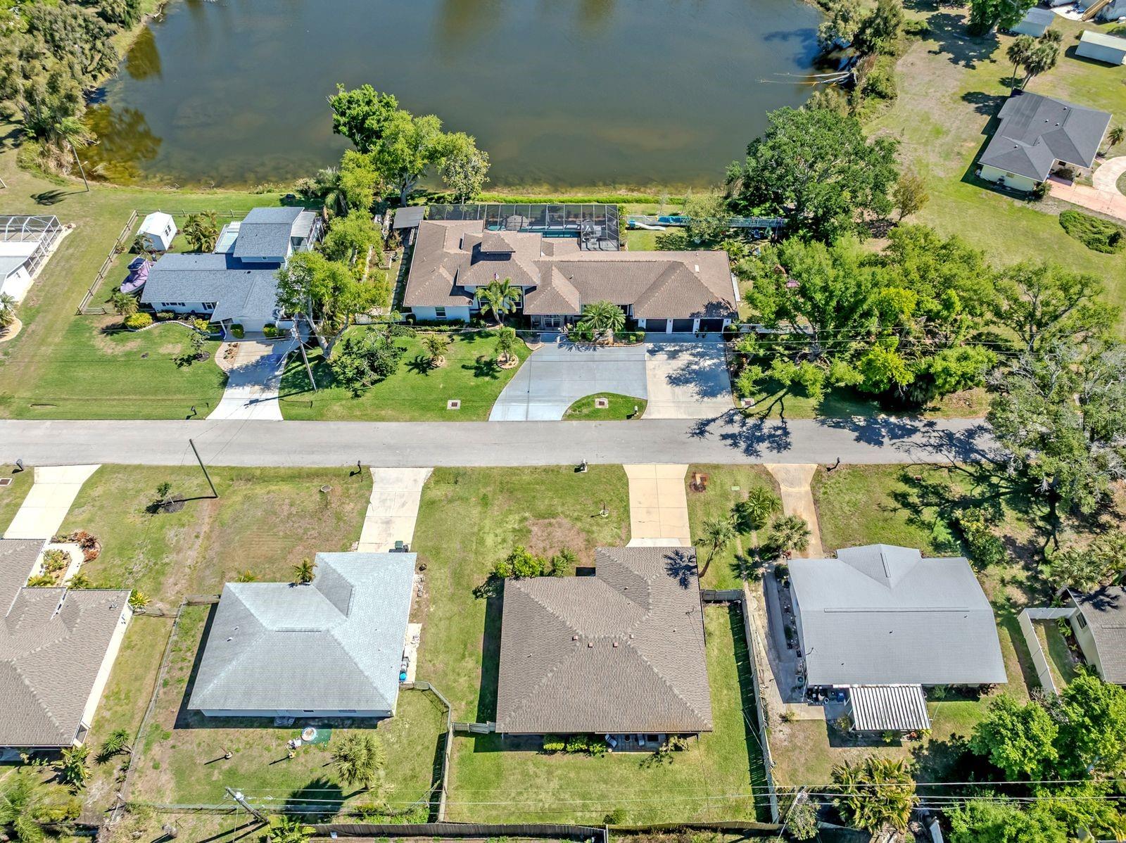 SOUTH VENICE - Residential