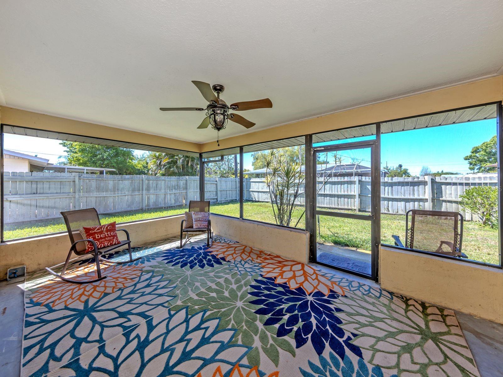 SOUTH VENICE - Residential