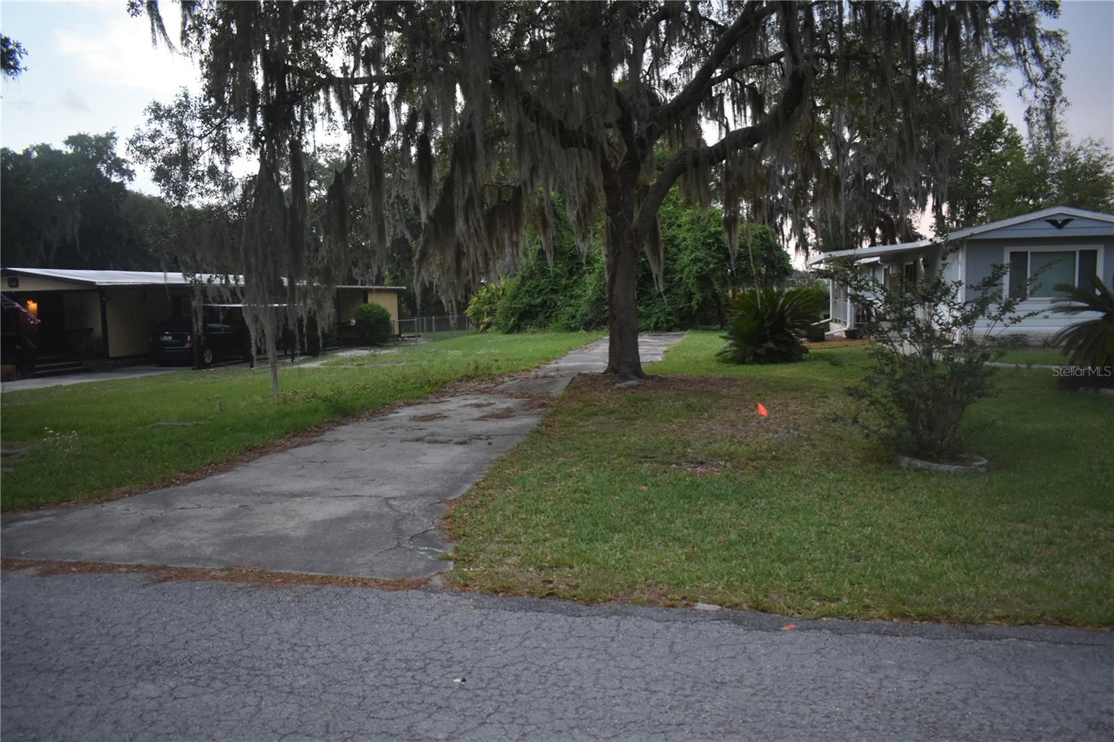 Discover an established 55+ community with a rich history. Here, you'll find a variety of available lots, each offering unique advantages, thoughtfully priced to suit your needs. Inquire about our turn-key solutions, as we're dedicated to helping you secure your dream home. All our lots are conveniently situated just minutes away from the vibrant Brownwood town center. Whether you prefer to walk, bike, or drive, you'll have easy access to numerous professional offices along HWY 44, right outside the community. No seasonal owner restrictions apply here. Choose to become a full-time resident or use your property as a vacation retreat—the possibilities are endless. Whether you're planning to build your retirement haven or prefer a manufactured or modular home, this is the place for your vision. Brownwood Center, you'll have access to a myriad of shopping, dining, and entertainment options. Explore a variety of restaurants or browse through unique shops - the possibilities are endless. Additionally, the central location ensures easy access to parks, recreational facilities, and community events. Please note that RVs are not permitted. Contact us today, and let us assist you in making your Central Florida homeownership dream a reality.