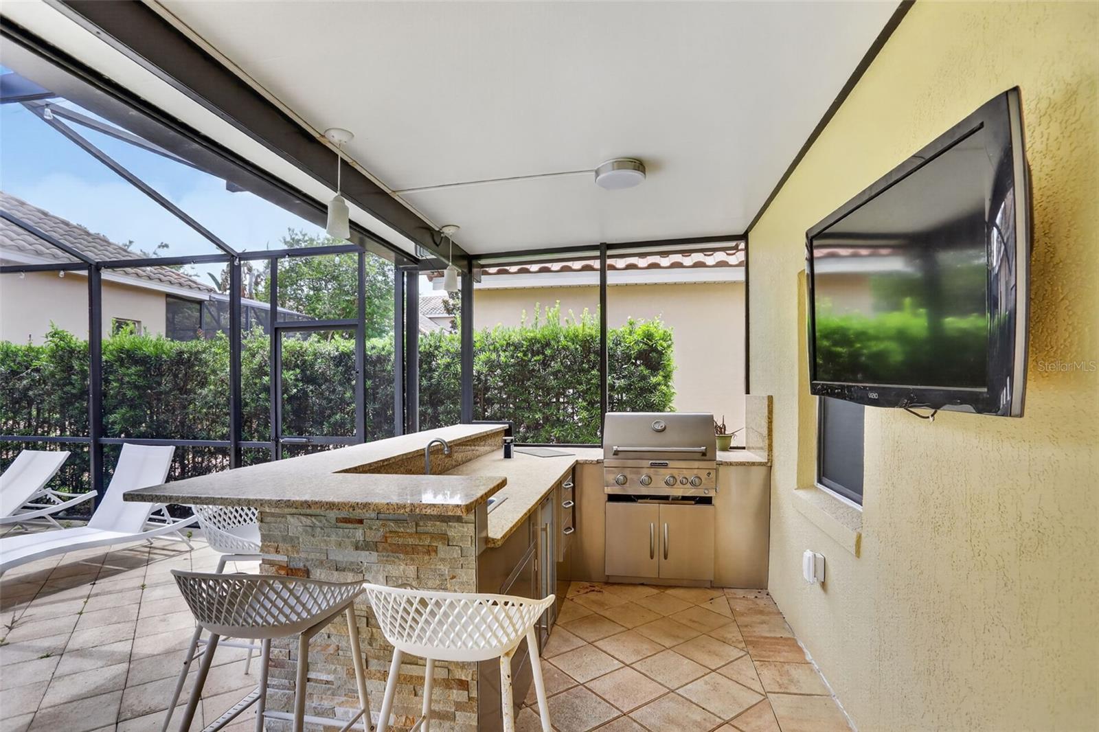 TOSCANA W - Residential Lease