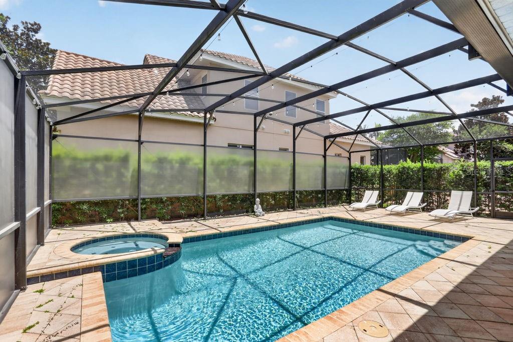 TOSCANA W - Residential Lease