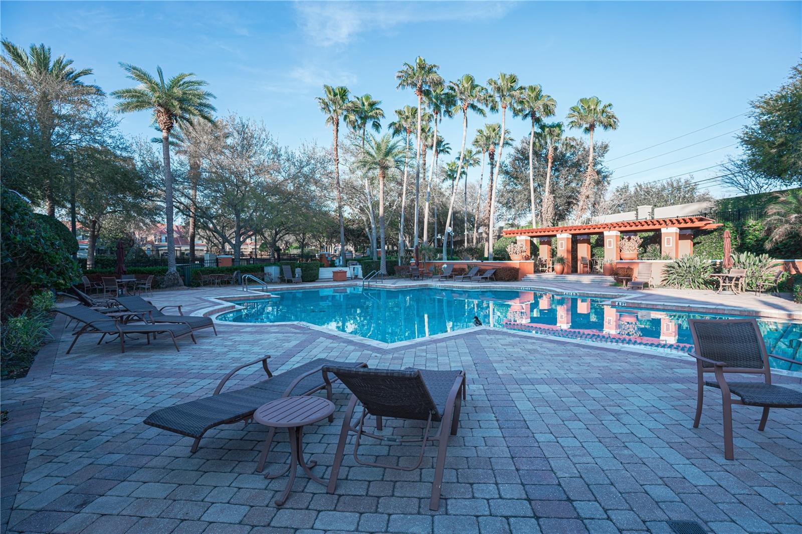 TOSCANA W - Residential Lease