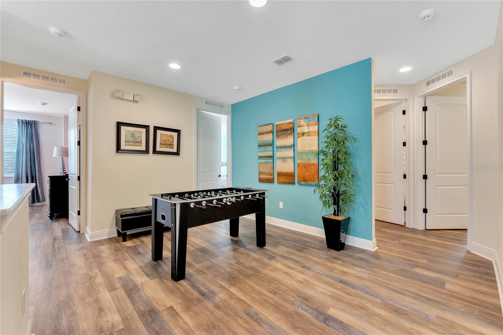REUNION WEST PH 1 EAST - Residential