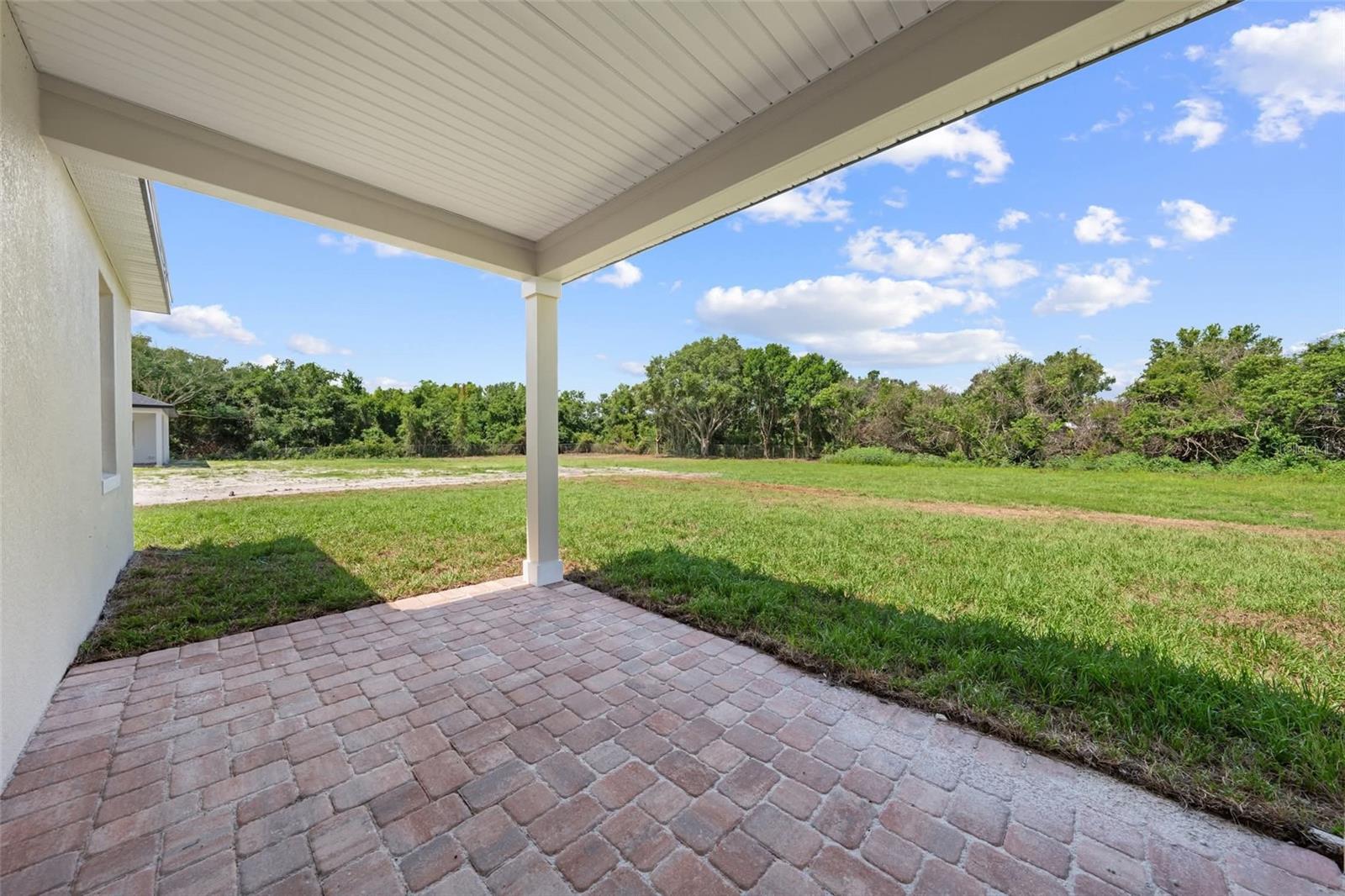HORIZON MEADOWS - Residential