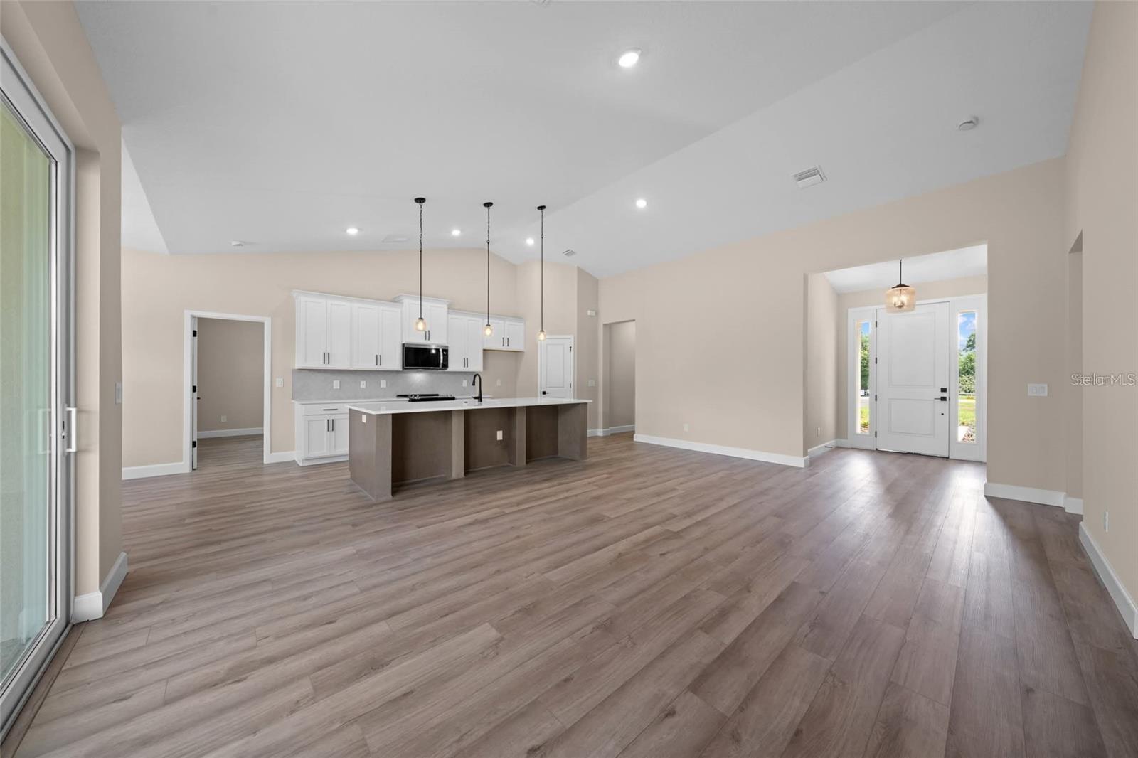HORIZON MEADOWS - Residential