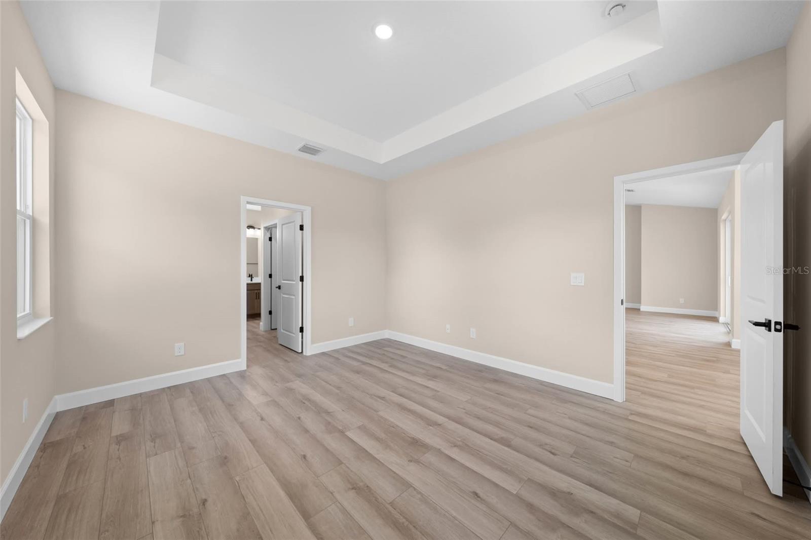 HORIZON MEADOWS - Residential