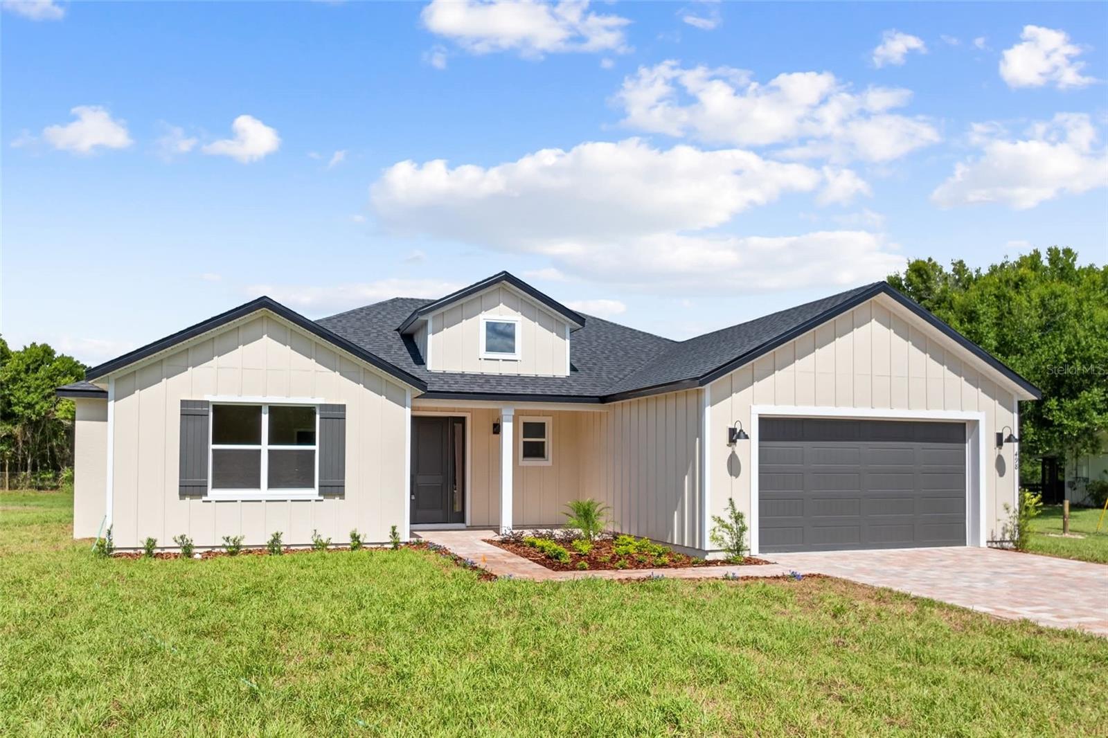 HORIZON MEADOWS - Residential