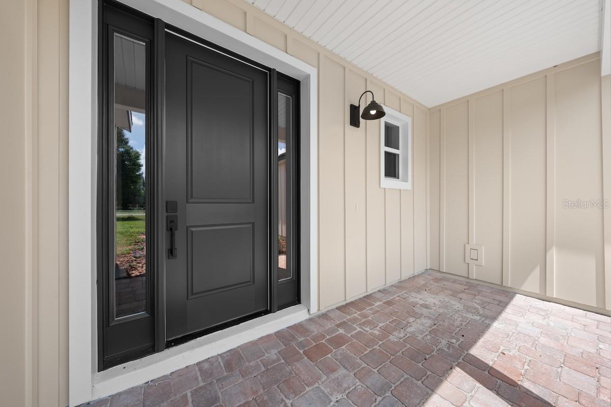 HORIZON MEADOWS - Residential