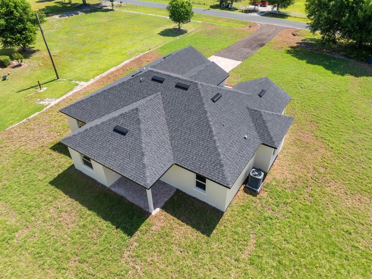 HORIZON MEADOWS - Residential