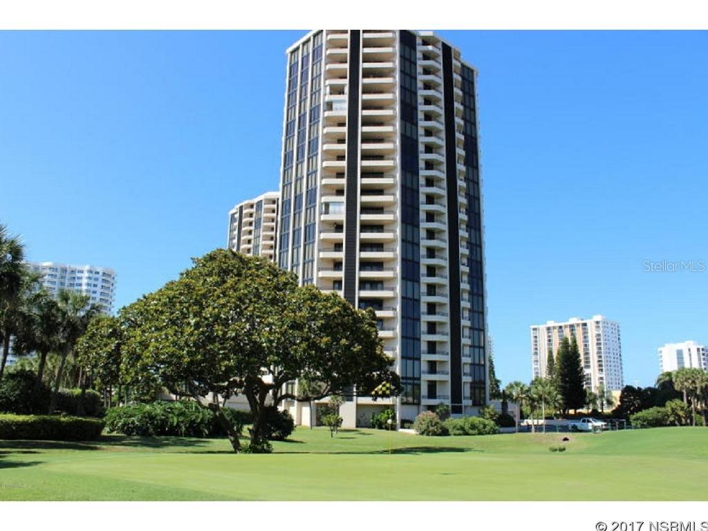 Oceans West Condo - Residential
