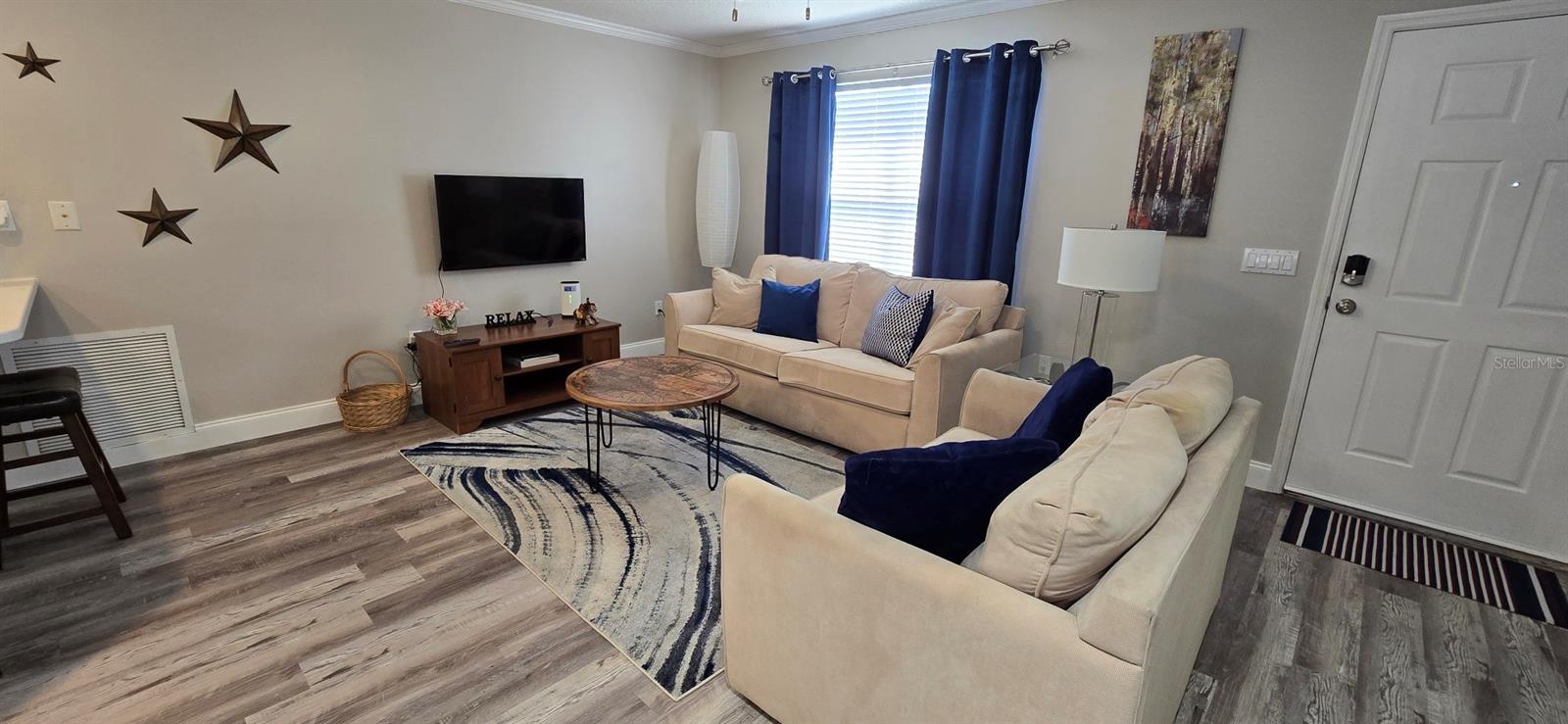 SUMTER VILLAGES - Residential