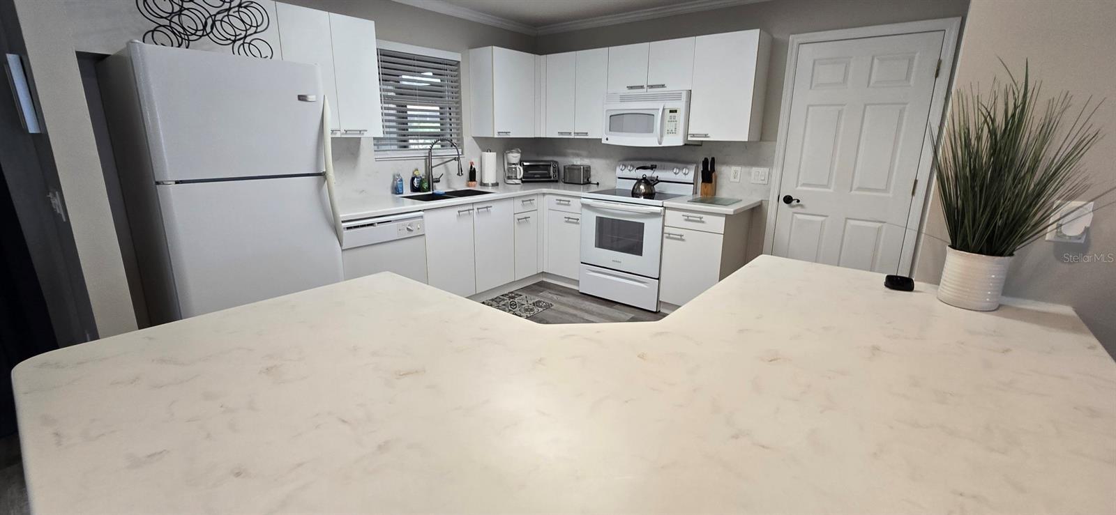 SUMTER VILLAGES - Residential
