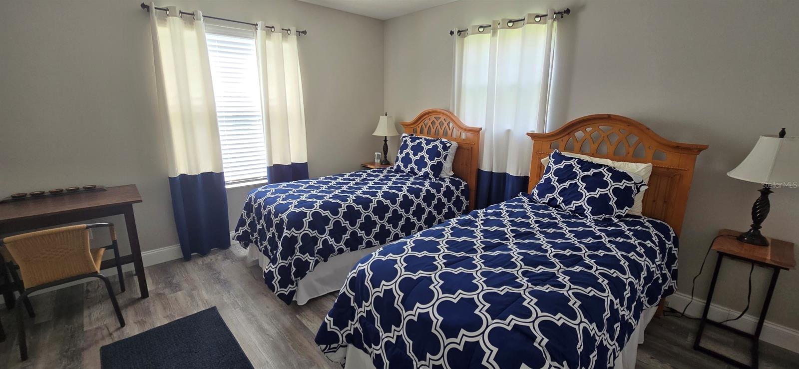 SUMTER VILLAGES - Residential