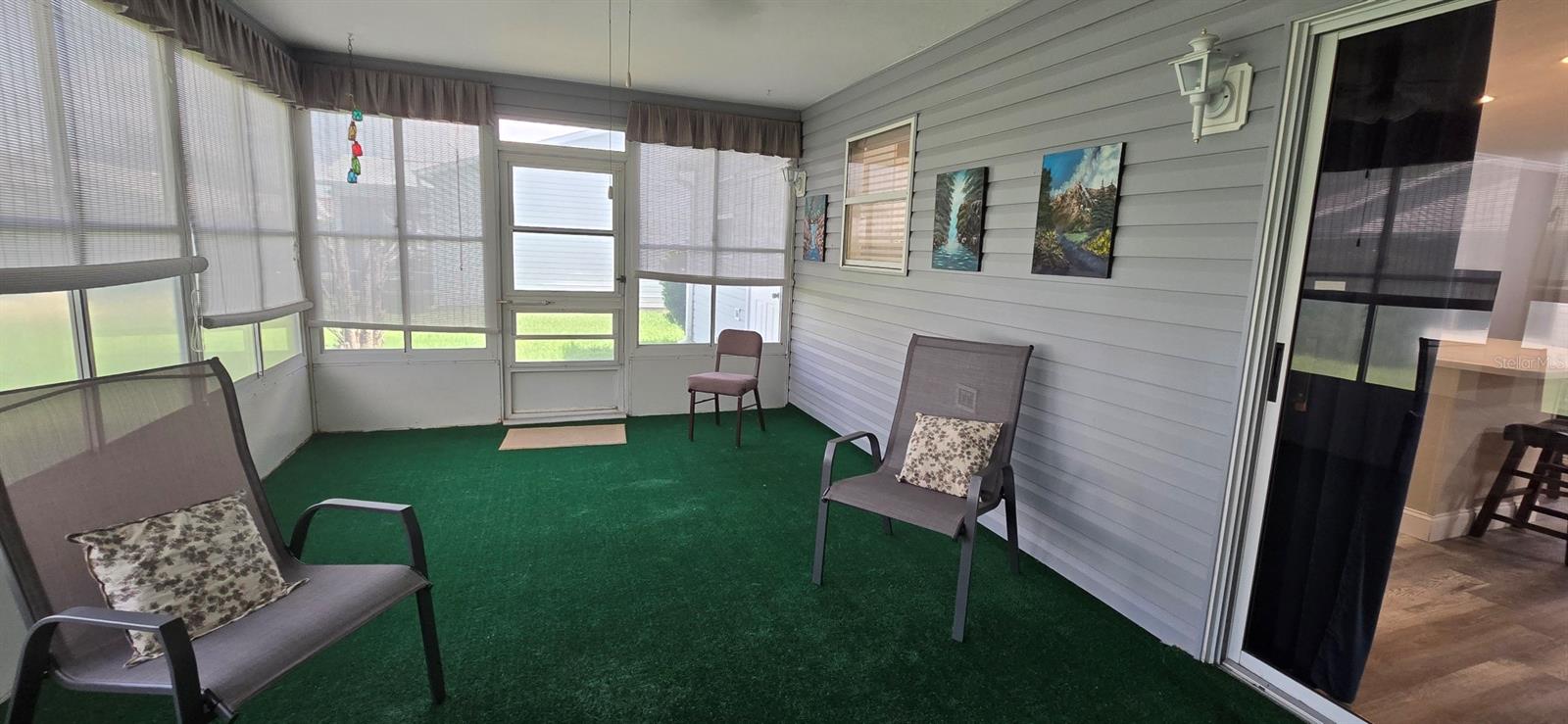 SUMTER VILLAGES - Residential