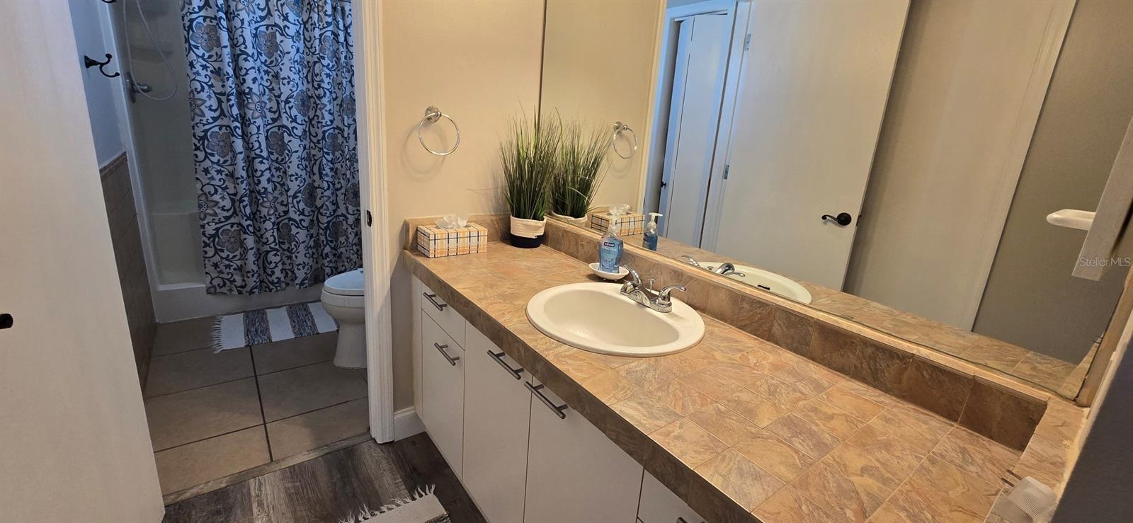 SUMTER VILLAGES - Residential