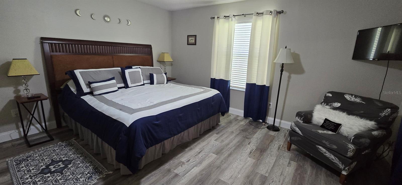 SUMTER VILLAGES - Residential