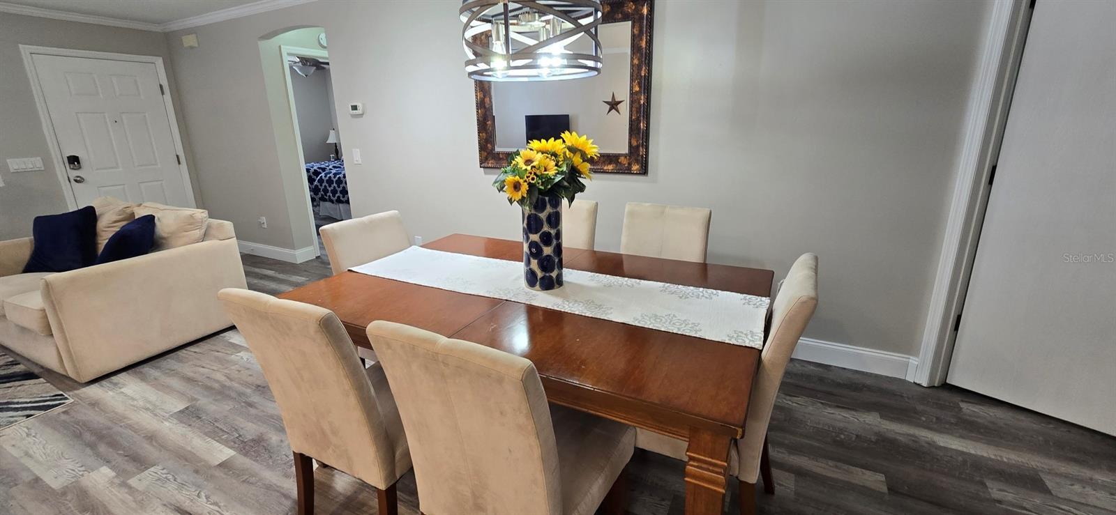 SUMTER VILLAGES - Residential