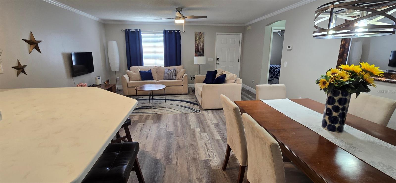 SUMTER VILLAGES - Residential