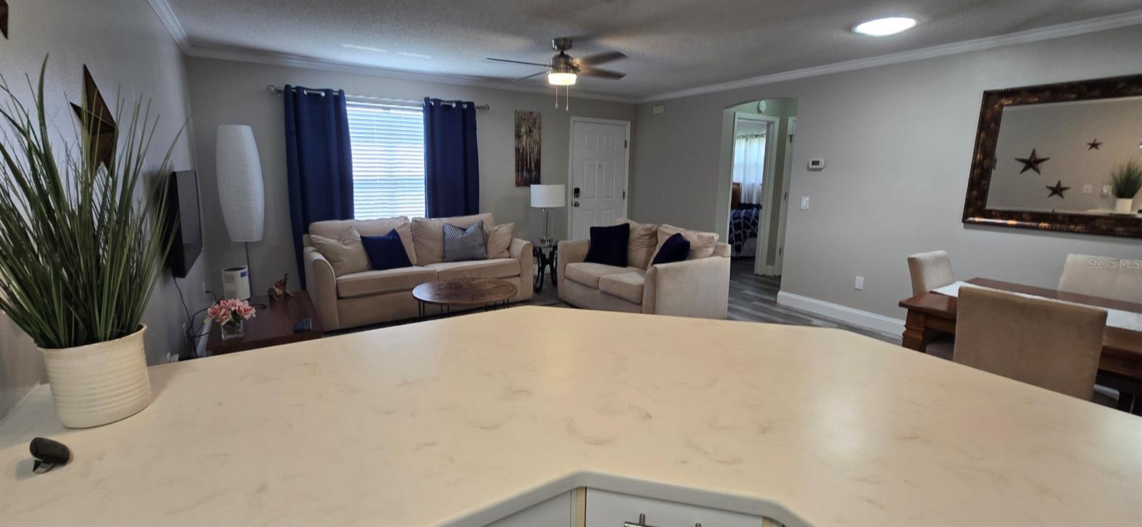 SUMTER VILLAGES - Residential