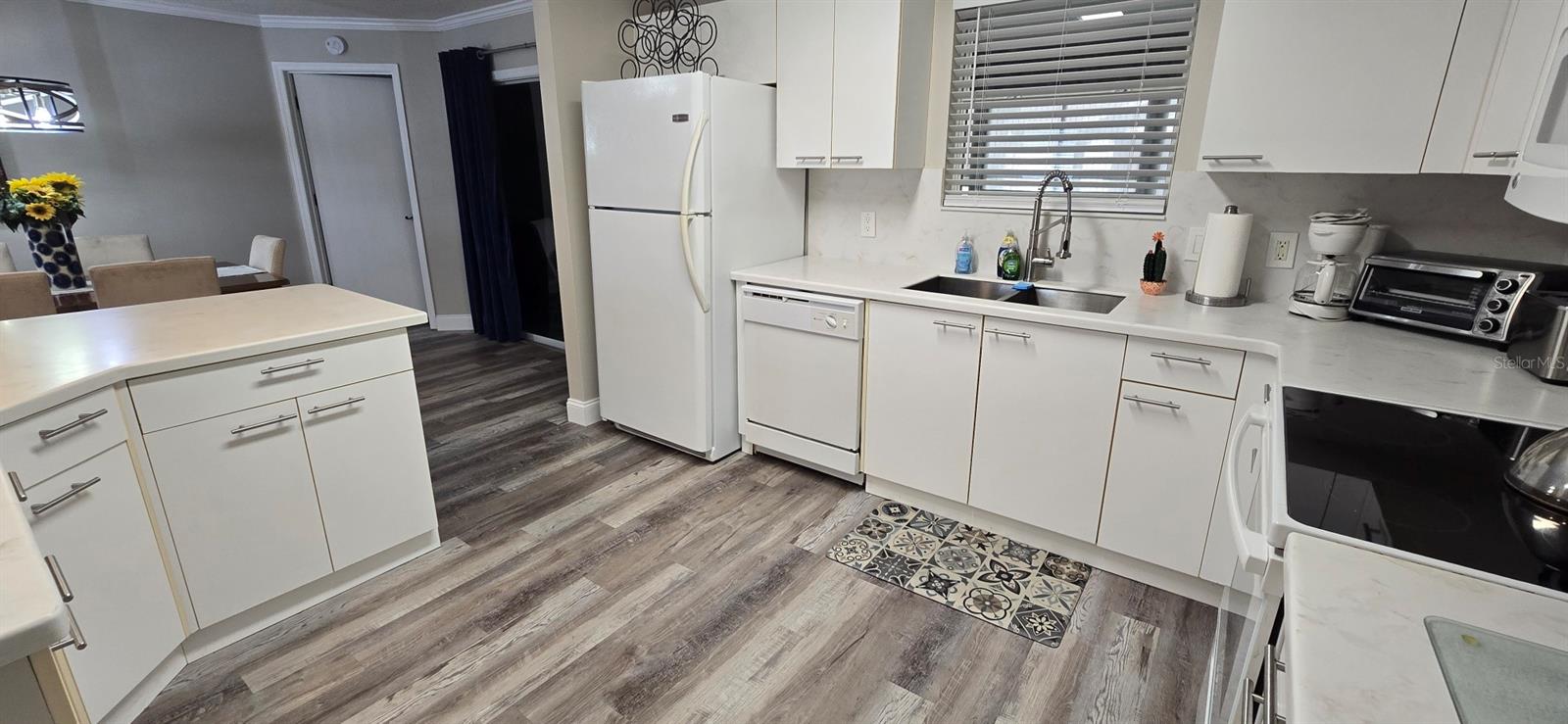 SUMTER VILLAGES - Residential