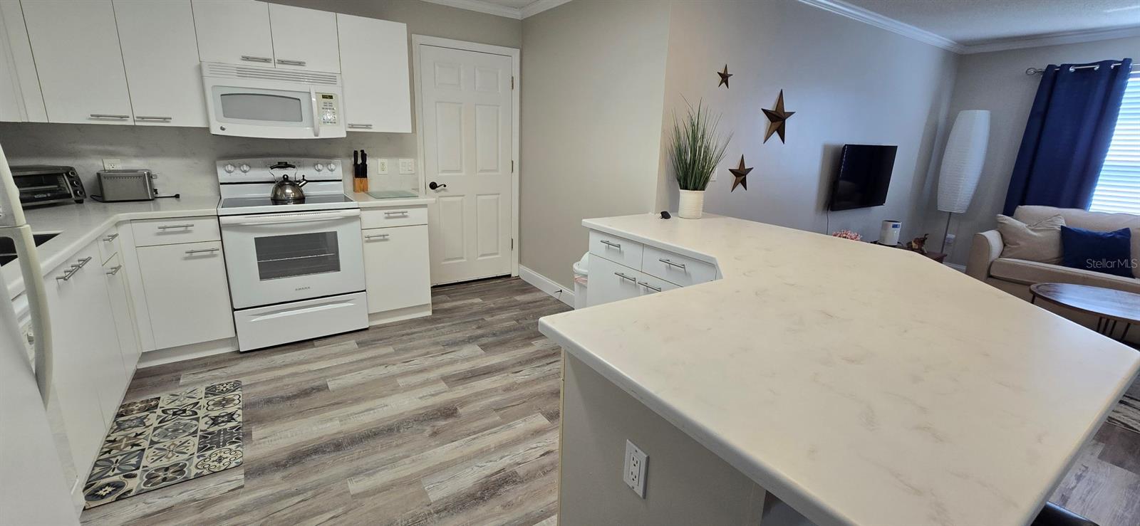 SUMTER VILLAGES - Residential