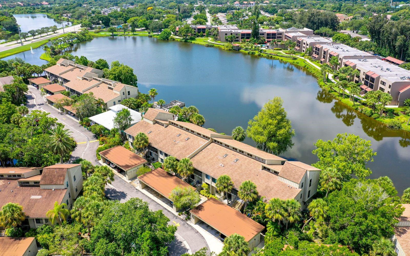 LAKE ARROWHEAD - Residential