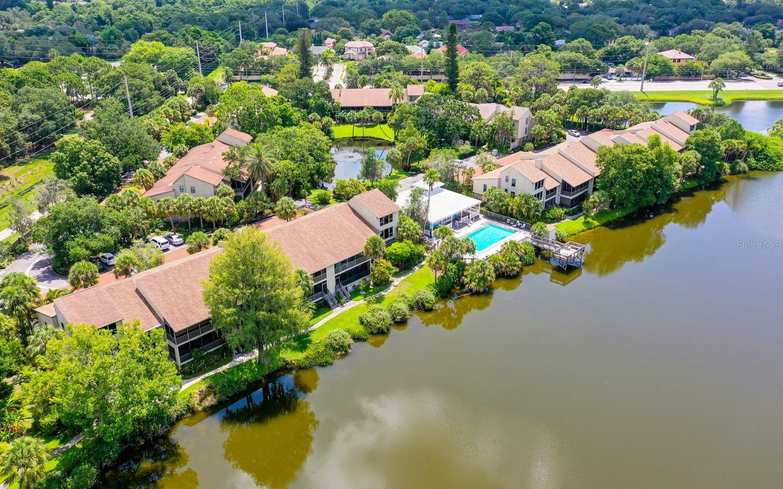 LAKE ARROWHEAD - Residential