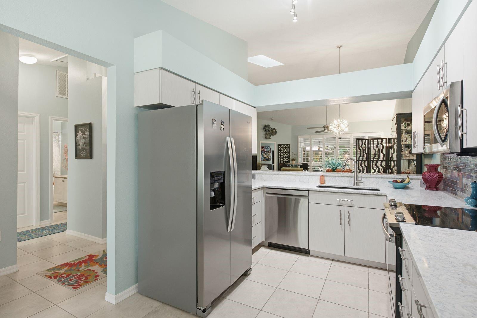 BROOKFIELD - Residential