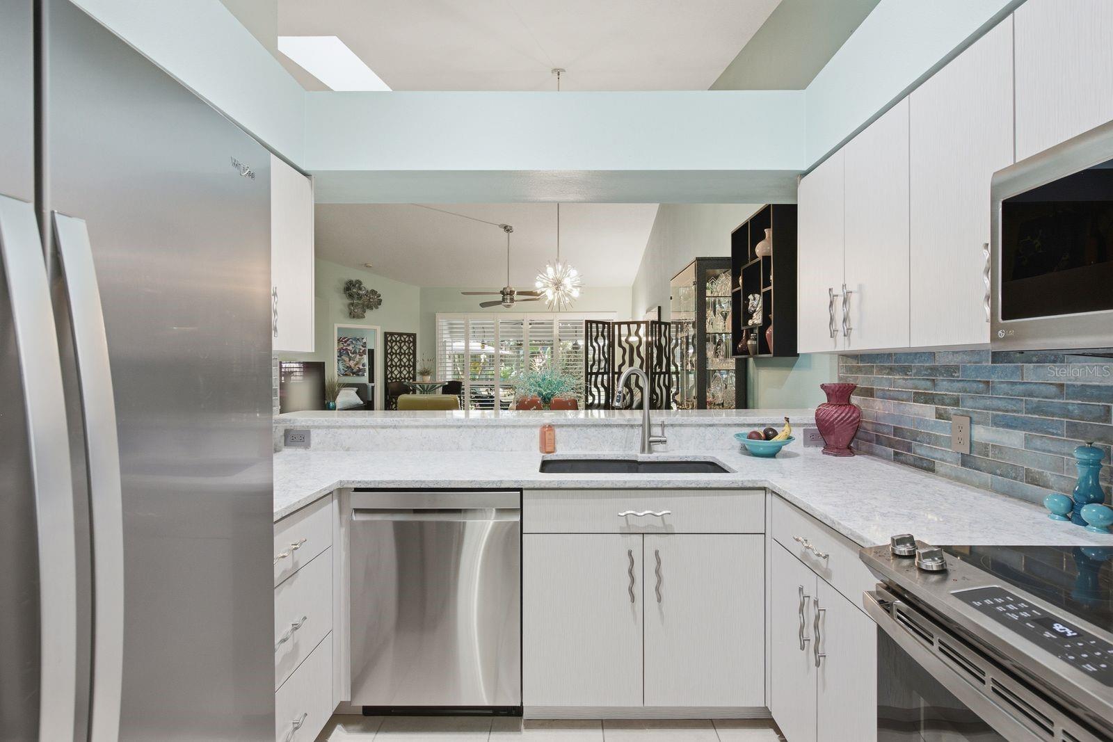 BROOKFIELD - Residential