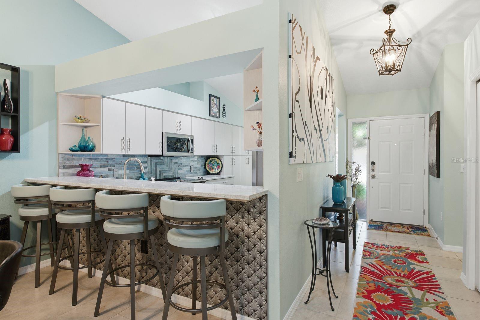 BROOKFIELD - Residential