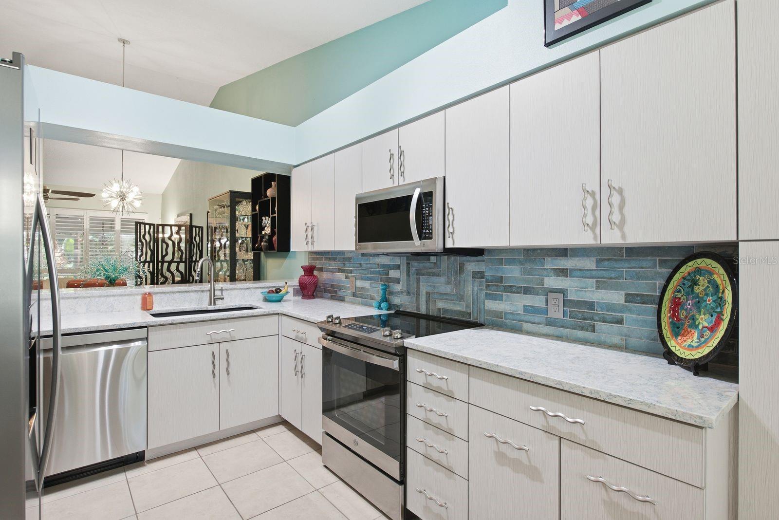 BROOKFIELD - Residential